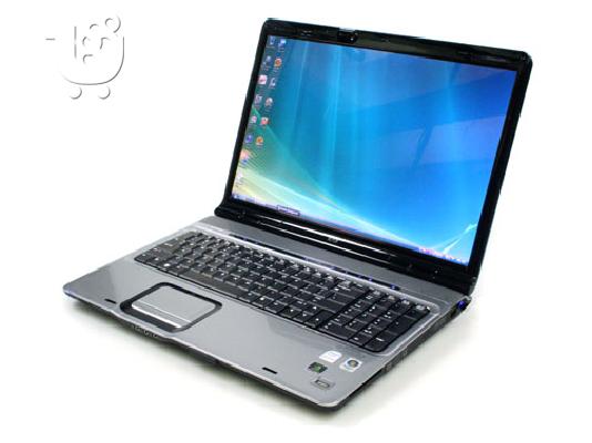PoulaTo: laptop hp dv 9500