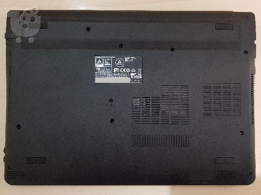 Laptop Turbo-X Steel MX W940TU