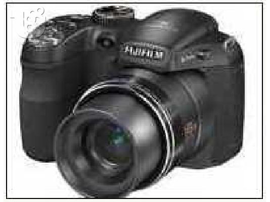 PoulaTo: Bridge Camera Fujifilm S2500 HD