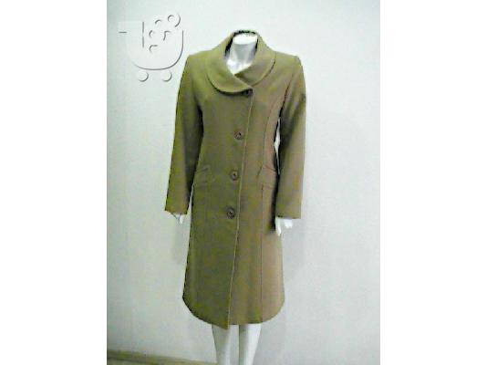 PoulaTo: Πωλείται γυναικείο παλτό