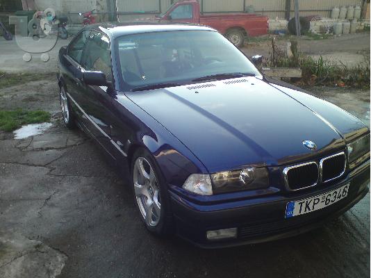BMW 316 