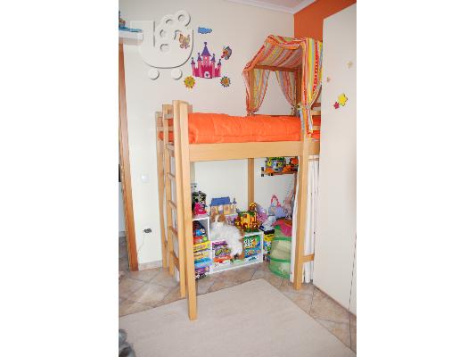 PoulaTo: ευκαιρεια πληρες παιδικο δωματιο
