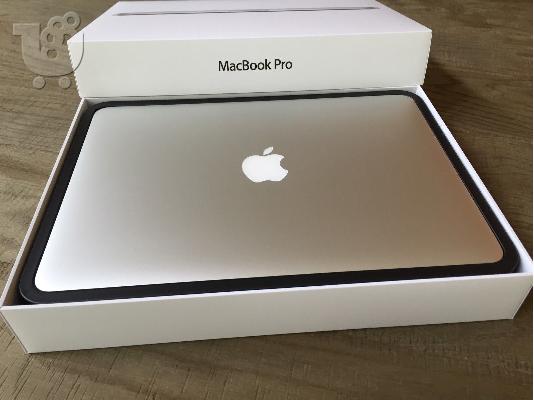 Μάρκα Νέο Apple 15 "MacBook Pro TouchBar 2.8GHz i7 16GB 256GB