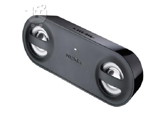 NOKIA 5630 XPRESS MUSIC RED + MICRO SDHC 4 GB + DVRO HXEIA NOKIA MD-8 MINI SPEAKERS