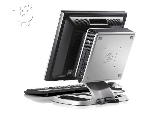 PoulaTo: poleitai desktop HP 200euro