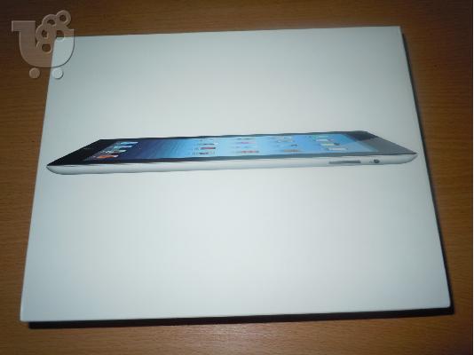 PoulaTo: Apple iPad 3 Wi-Fi 4G HD 64GB