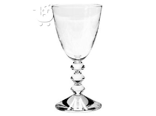 Baccarat Vega Crystal Water Glass (Νερού)