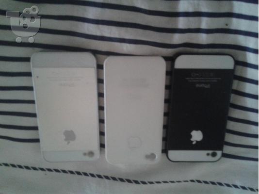 PoulaTo: θηκες κινητου iPhone 4