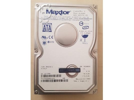 PoulaTo: Εσωτερικος Σκληρος Δίσκος Maxtor Diamond Max 10 6L080M0