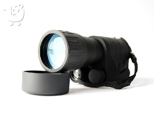 PoulaTo: Συσκευη για νυχτερινή όραση