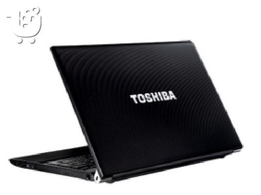 PoulaTo: Toshiba Satellite Pro R850-15H :