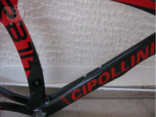 Cipollini rb  k1000 ποδήλατο κουρσας