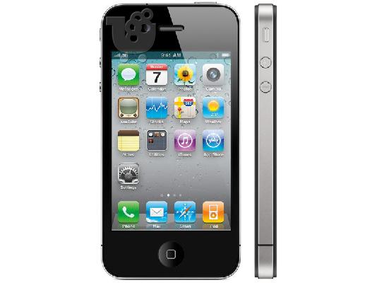 PoulaTo: iPhone 4