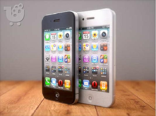 PoulaTo: Brand New Apple Iphone 4 32GB/16GB Unlocked/  Apple Ipad 3G WIFI