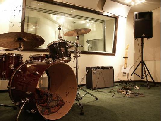 Πωλούνται drums Sonor Force 3005