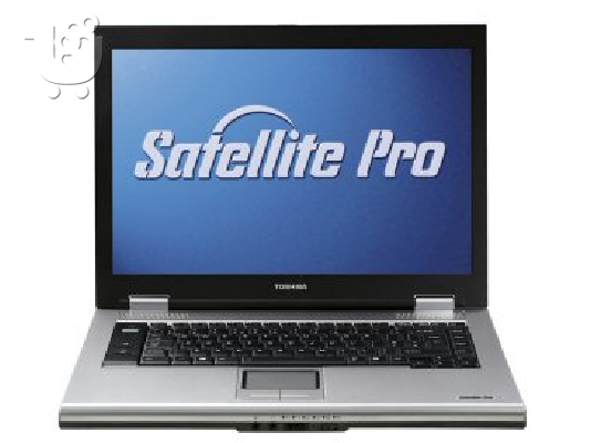 PoulaTo: Laptop Toshiba ΠΡΟΣΦΟΡΑ Διπύρινο Dual Core Λαπτοπ με WiFi και 1 Χρόνο Εγγύηση μόνο 245E