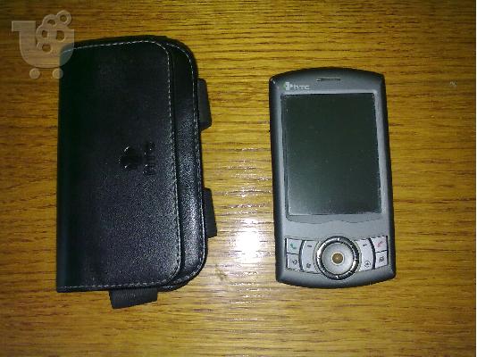  HTC P3300-Mono 110E, GPS+WiFi+Windows Mobile+Dermatini Thiki