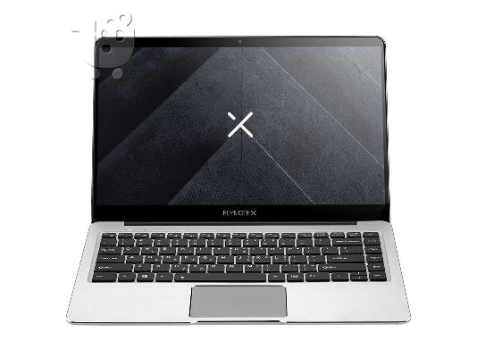 PoulaTo: Turbo-X Flynote X Laptop (Celeron N3350/4 GB/64 GB/HD Graphics)