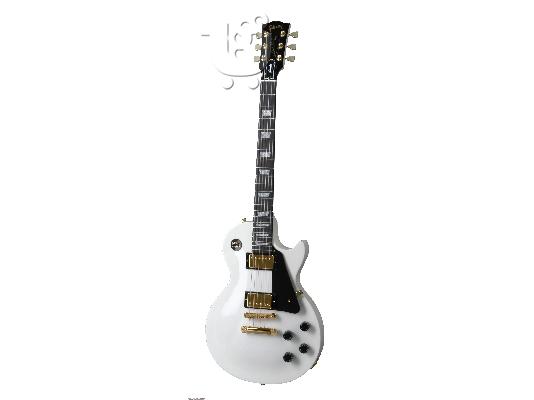 PoulaTo: Gibson Les Paul