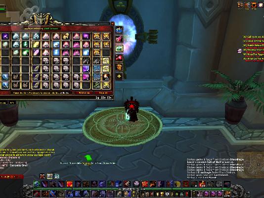 PoulaTo: The Very best wow account