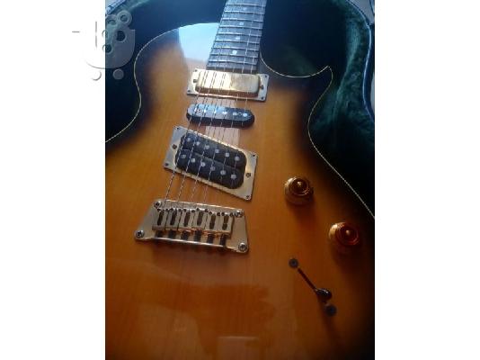 Ηλεκτρική κιθάρα Gibson Nighthawk