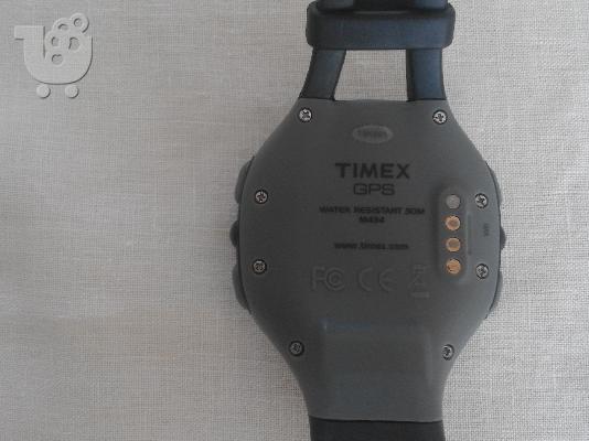Ρολοι Timex Marathon GPS