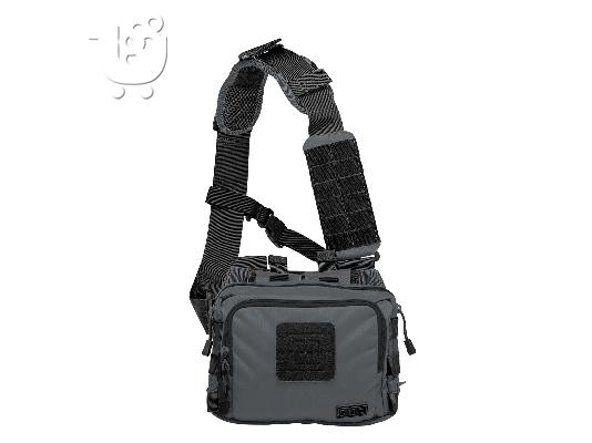PoulaTo: 5.11 Tactical 2-Banger Bag