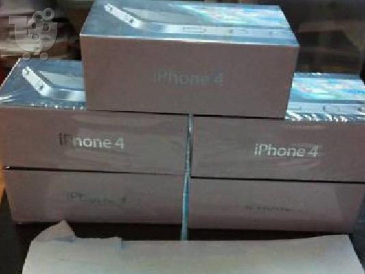 PoulaTo: (Προς πώληση) Apple iPhone 4G 32GB...Apple iPhone 4G 16GB