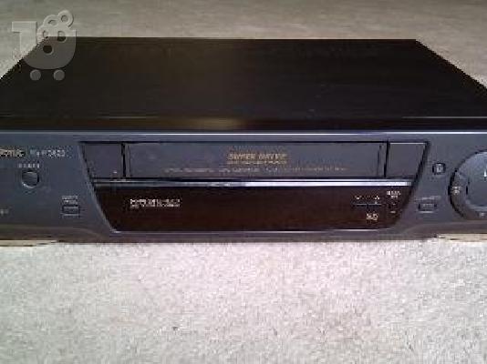 PoulaTo: Πώληση Video Player Panasonic NV-SJ203