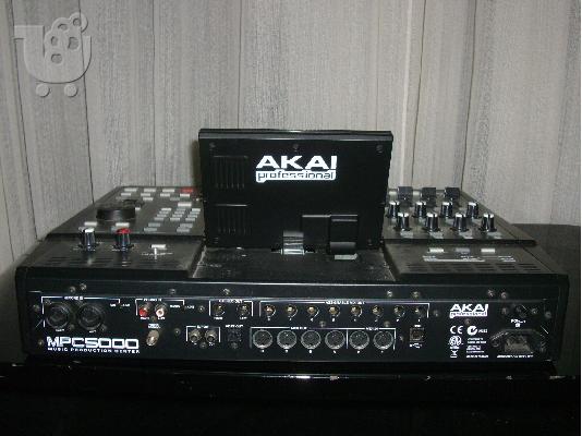 AKAI MPC-5000