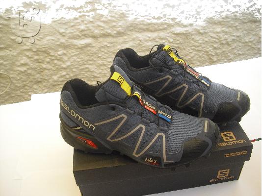 Αθλητικά παπούτσια Salomon Speedcross 3 Καινούρια Νο 41&1/3...