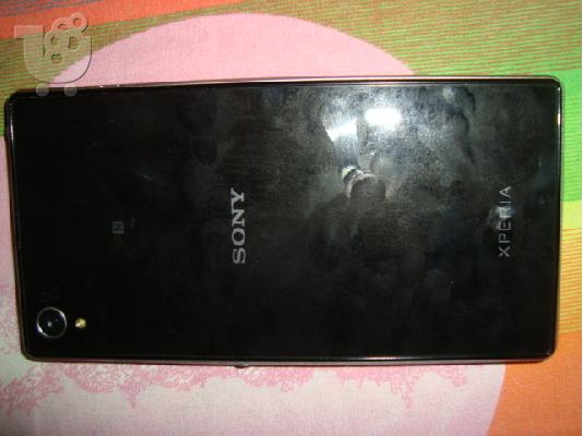 Πωλείται Sony Xperia Z1