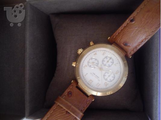 Πωλείται γυναικείο ρολόι Massimo Dutti