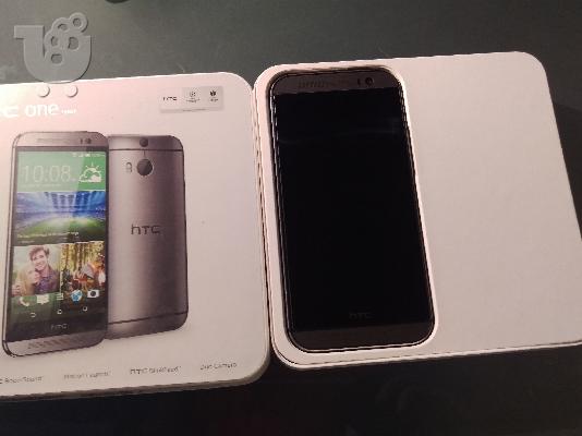 PoulaTo: HTC ONE M8
