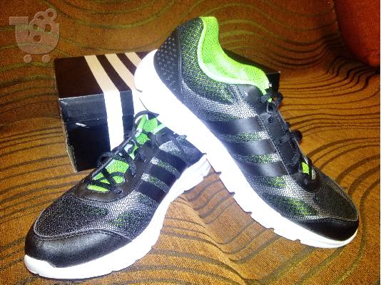 Running shoes Adidas