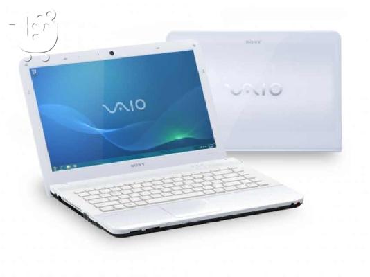 Sony Vaio (Vpc-Ea3L1E/P) 620e!, Aθηνα επαρχια (€ 600)