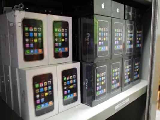 PoulaTo: Apple iPhone 3G S (ταχύτητας) Quadband 3G HSDPA GPS ξεκλειδωθεί τηλέφωνο (sim ελεύθερο)