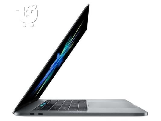 Apple MacBook Pro 15.4" (i7/16GB/512GB) with Touch Bar