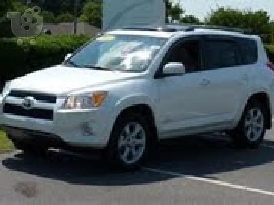PoulaTo: Toyota Rav4 Πωλούνται