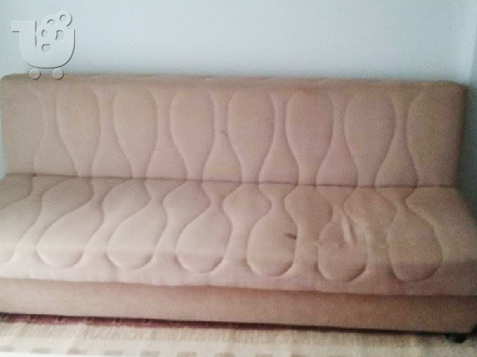 PoulaTo: Καναπές-κρεβάτι ΠΡΟΣΦΟΡΑ!!!