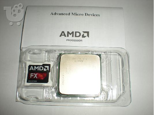 AMD FX9590 8core 4.7GHz  KAINOYΡΓΙΟ GAMING PC ΕΓΓΥΗΣΗ