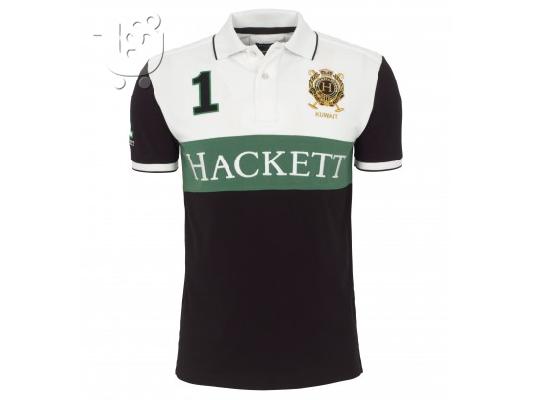 Hackett Polo Shirt