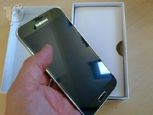 PoulaTo: Samsung - Galaxy S Τηλέφωνο 5 κυττάρων (Unlocked) - Λευκή