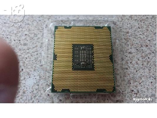Μητρική Asus P9X79 Deluxe+CPU Intel Core i7-3930K