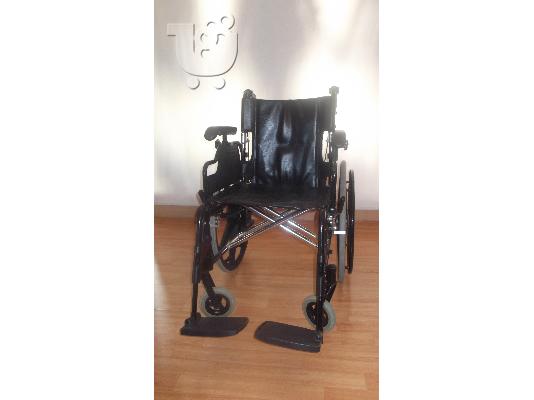 PoulaTo: Αναπηρικό Καρότσι