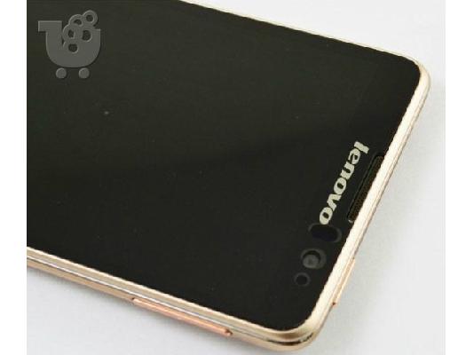 Lenovo Gold S8.Octa-Core 5,3 Inches Gorilla Glass/32Gb.