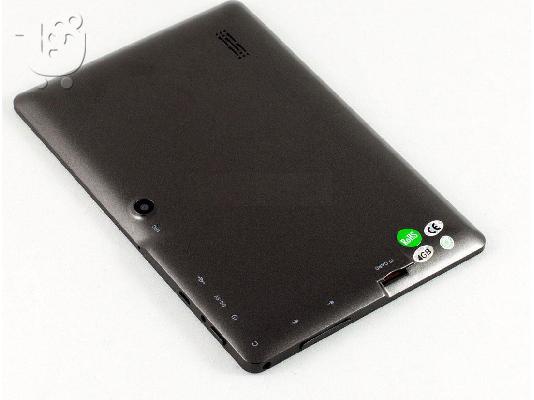 Διπύρηνο tablet OEM maxxer 7 ιντσών Dual Core 1.5 GΗz - 2 κάμερες - wifi- 512 ddr3 - € 70...