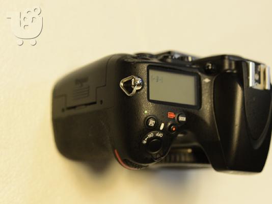 PoulaTo: Nikon D800 36.3 MP Digital SLR Camera