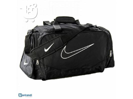 PoulaTo: Stock Merkandi Nike τσάντα Brasilea 5 Μέγεθος M