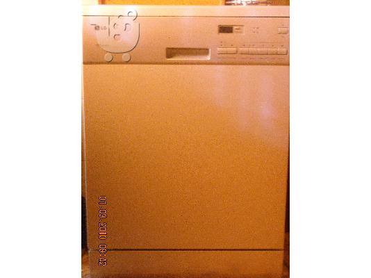 Πλυντήριο Πιάτων LG LD-2130SH